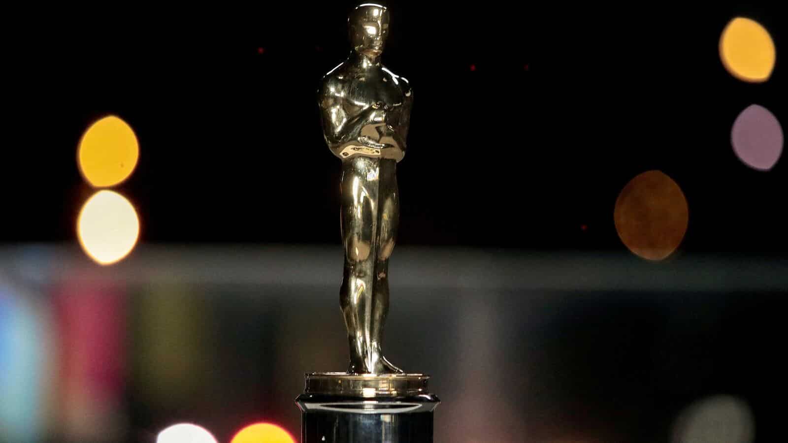 Oscar 2022 Sponsors List {September} Explore With Winners! Tech Pitch