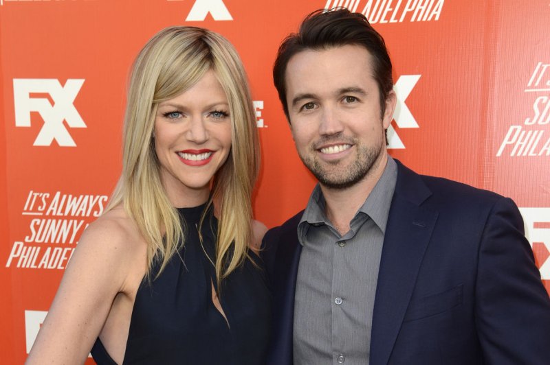 Rob McElhenney's Tattoos: A Reflection of His Life and Career - wide 9