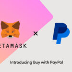 For ETH purchases MetaMask PayPal integration