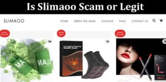 Slimaoo Reviews {Dec 2022} Slimaoo Scam or legit !