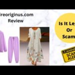 Fireoriginus Review {Dec 2022} Check Out Is It Legit Or Scam?