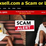 Is Zxzxsell Com Scam Or Legit [2022] Read out the reviews!