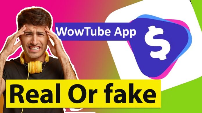 Is wowtube legit or scam {DEC 2022} Find Out the Details!