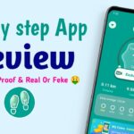 Lucky Step App Real or Fake [2022] An Explained Analysis On It !