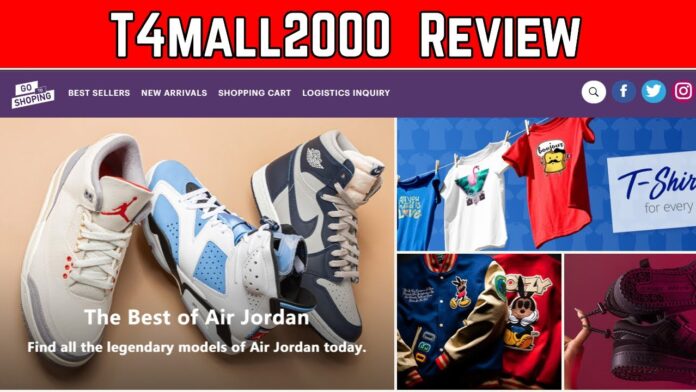 T4mall2000 Reviews [2022] Know The Authenticity Of This?