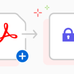 How to Merge Password-Protected PDFs with a PDF Editor